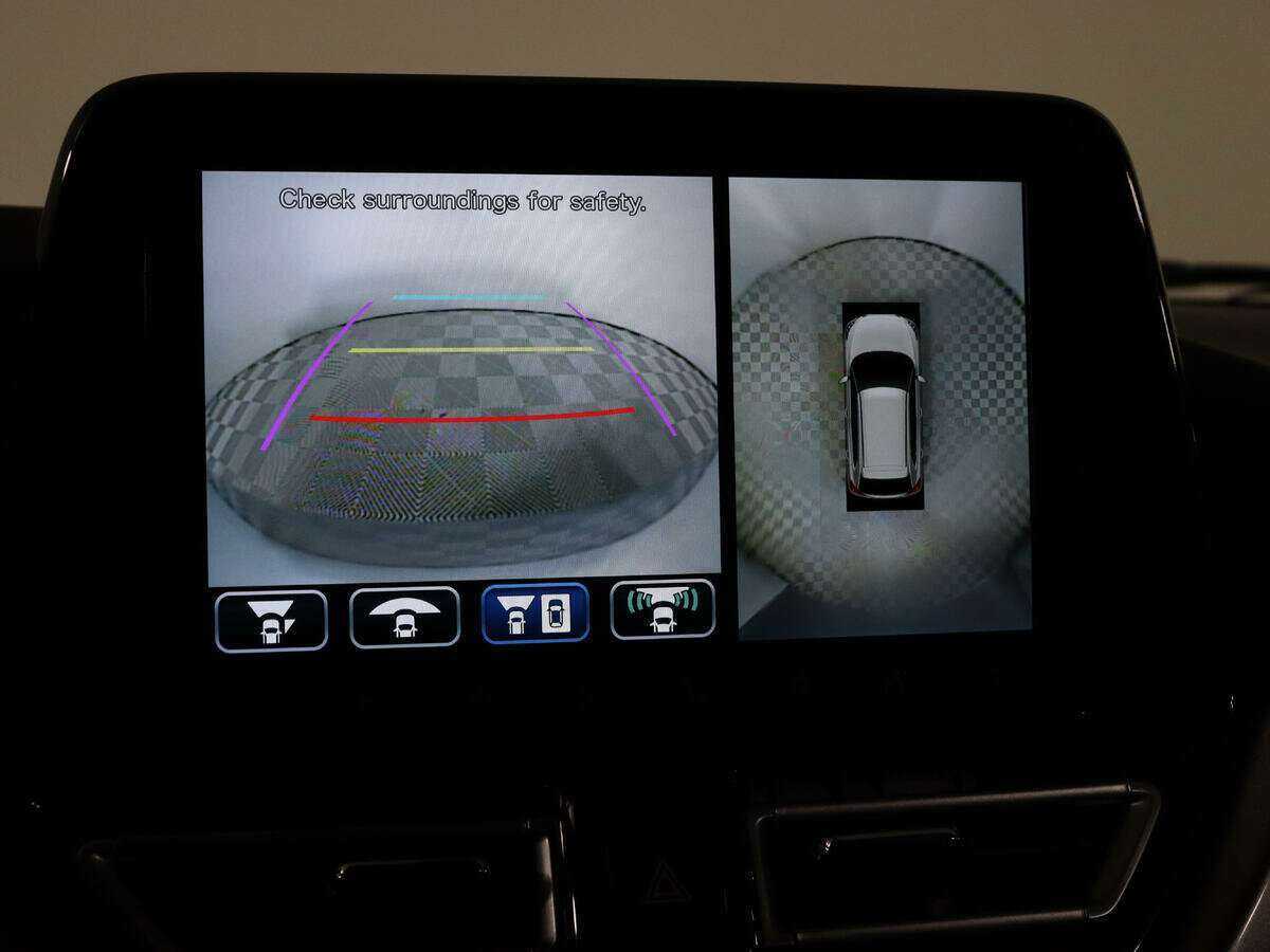 Suzuki Baleno, 2022 Фото №23