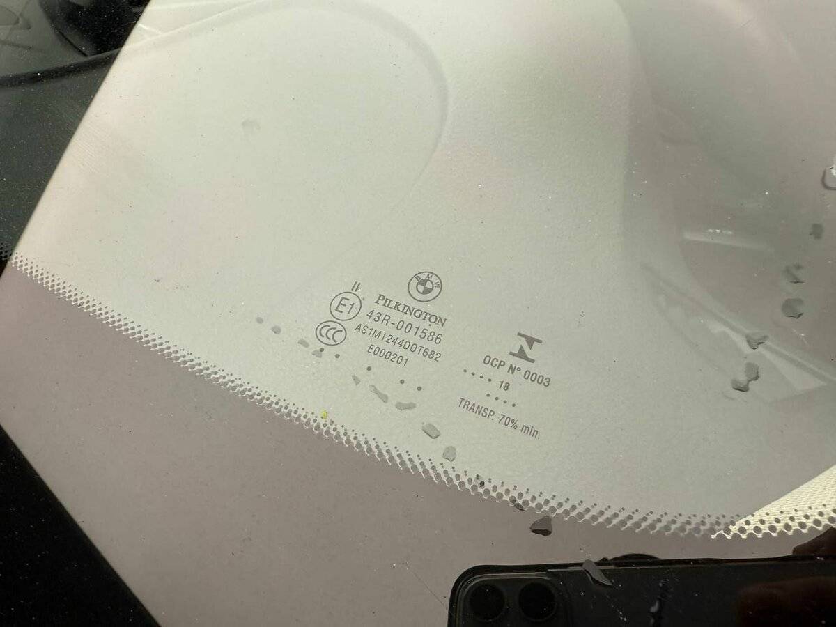 BMW 4 серии Gran Coupe 420i, 2014 Фото №18