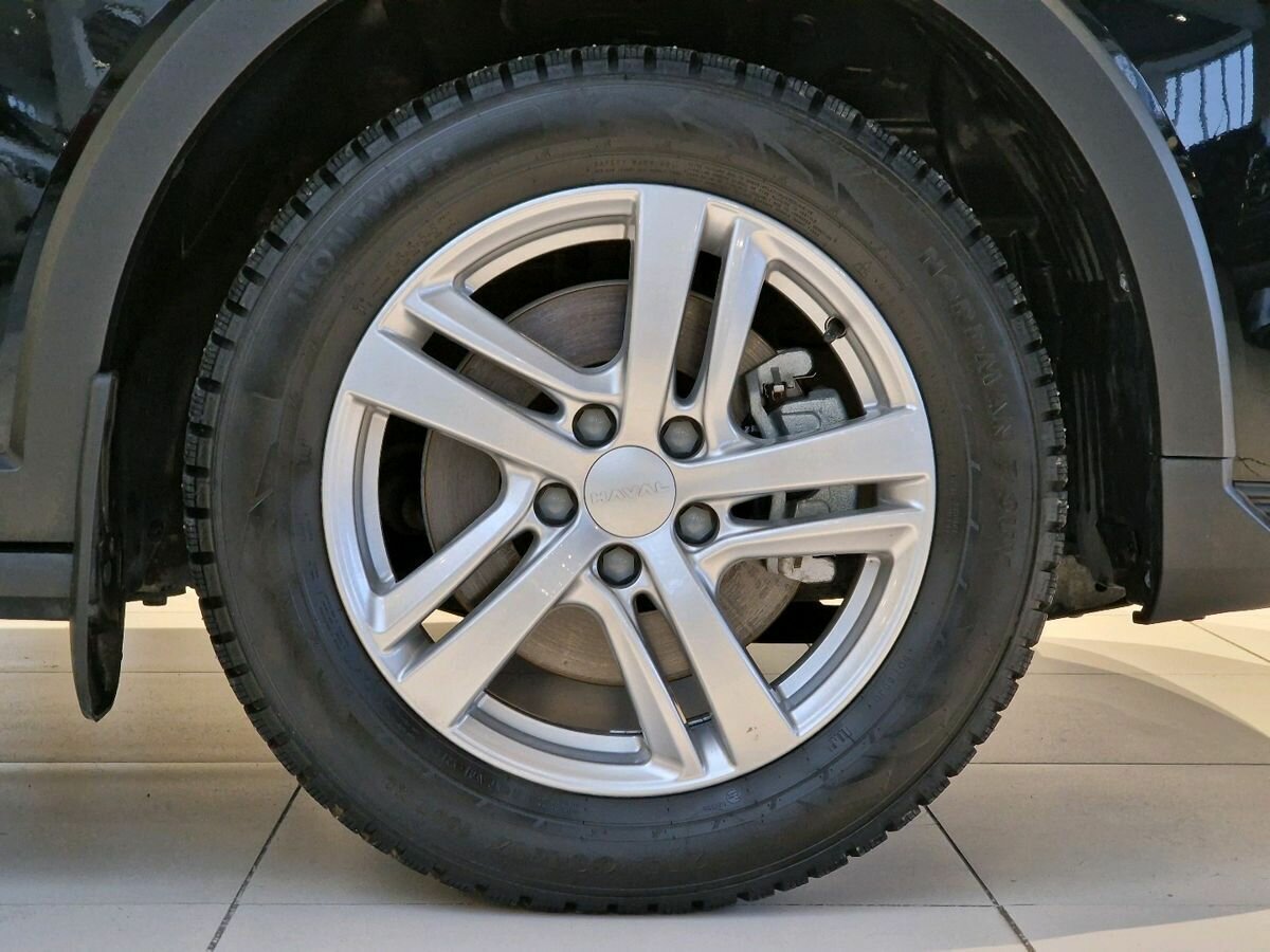 Haval Jolion I, 2024 Фото №9