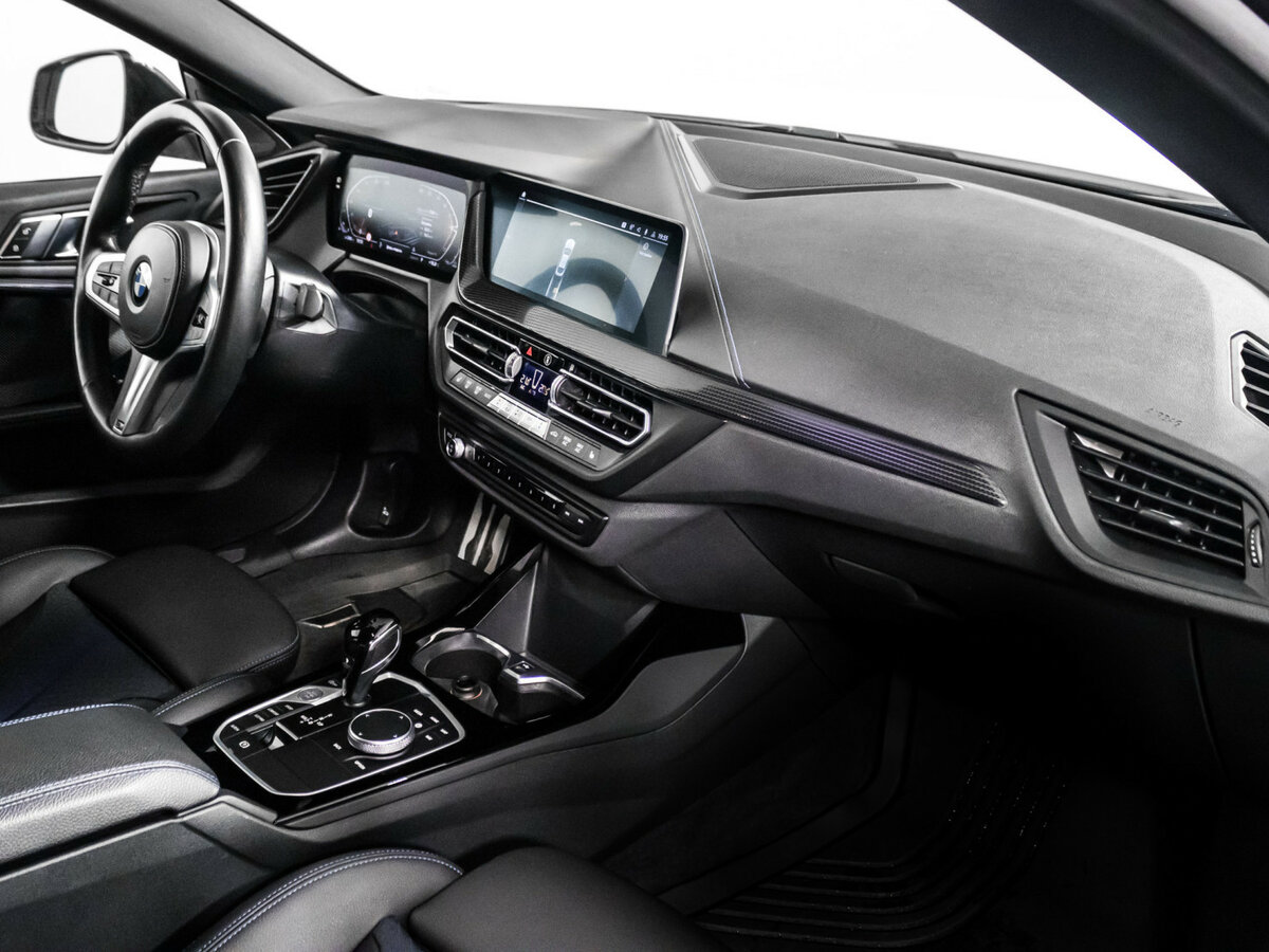 BMW 2 серии Gran Coupe 218i F44, 2021 Фото №7