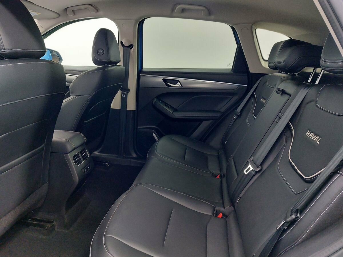 Haval Jolion I, 2023 Фото №19