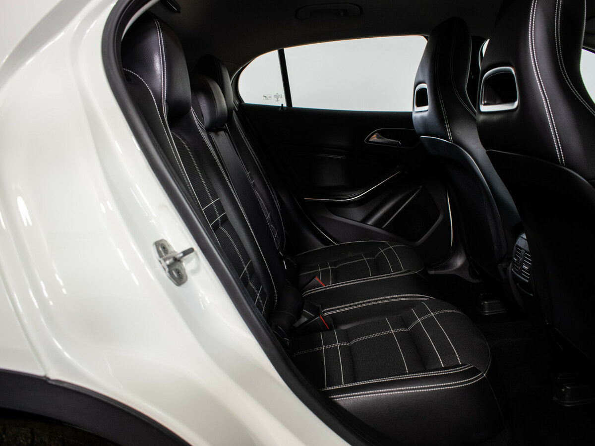 Mercedes-Benz GLA 250 I (X156), 2016 Фото №10