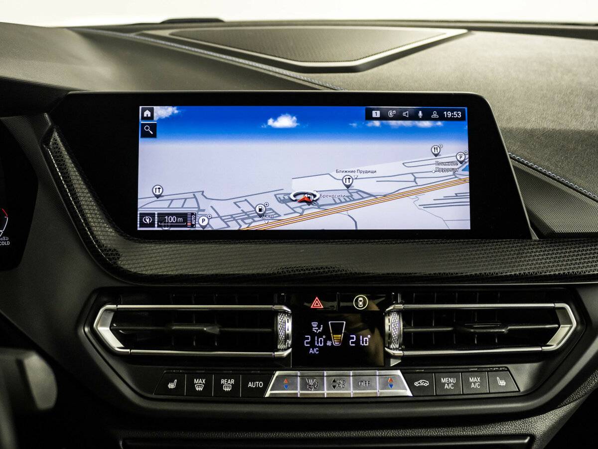 BMW 2 серии Gran Coupe 218i F44, 2021 Фото №13