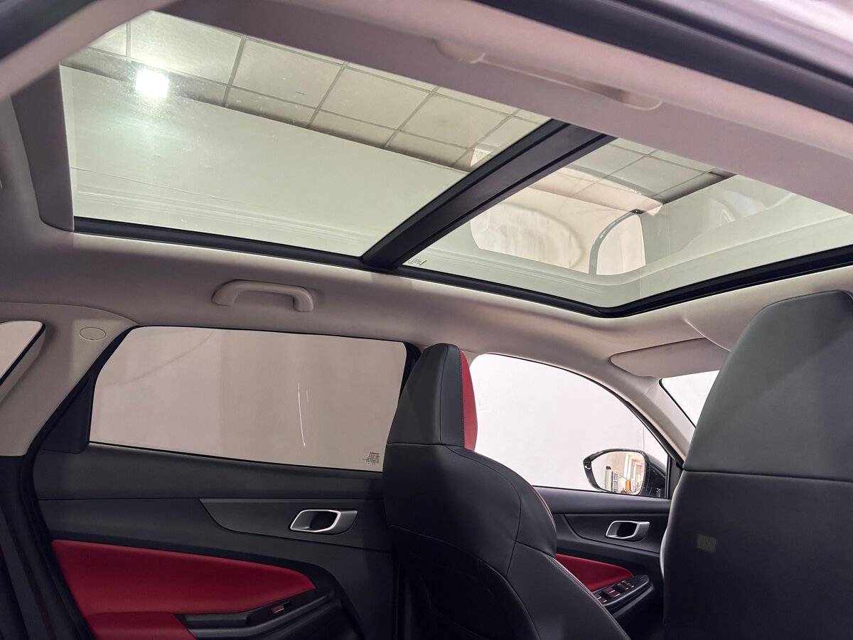 Changan UNI-S (CS55 Plus), 2024 Фото №15