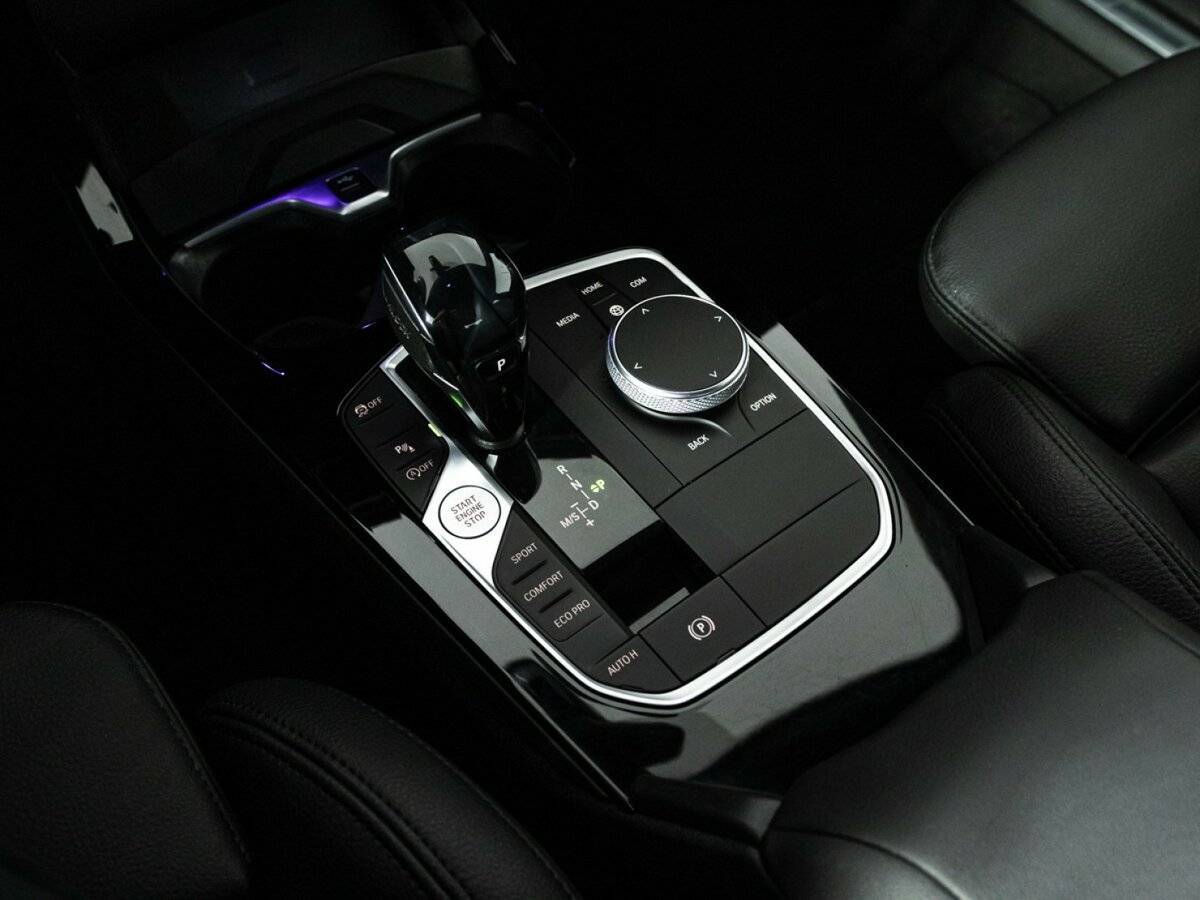 BMW 2 серии Gran Coupe 218i, 2020 Фото №20