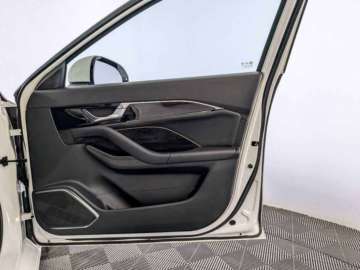 FAW Bestune B70, 2023 Фото №22