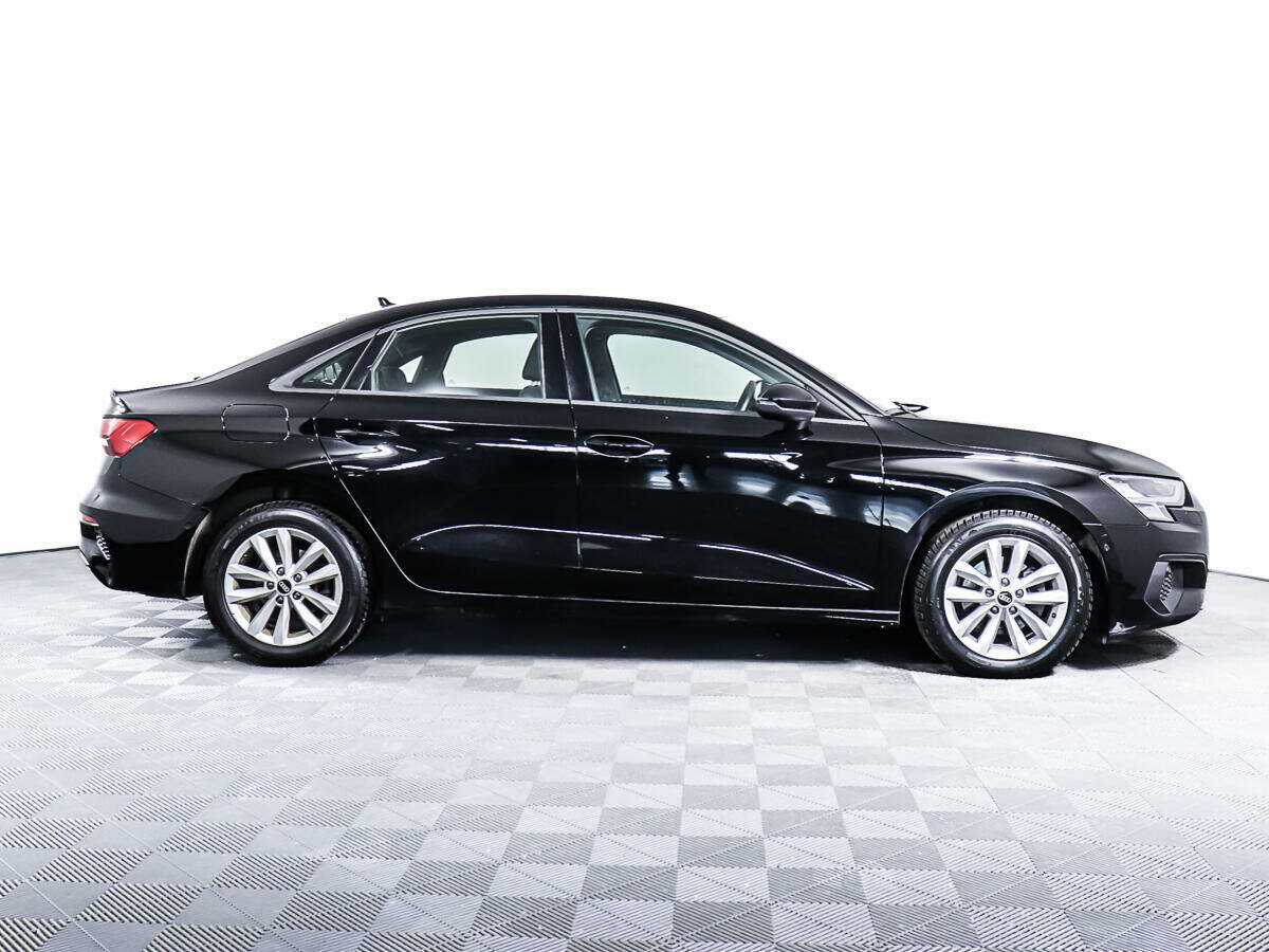 Audi A3 35 TFSI, 2021 Фото №3