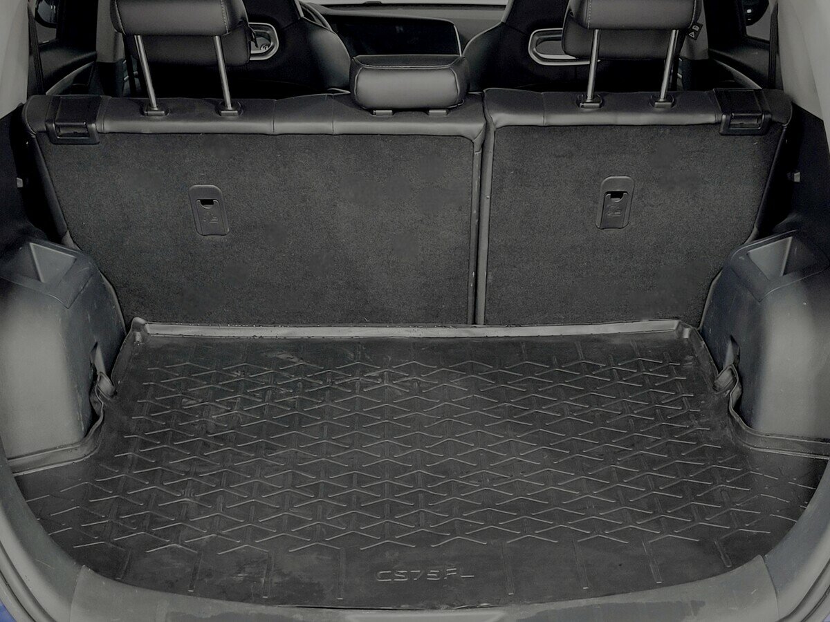 Changan CS75 Plus I Рестайлинг, 2023 Фото №13