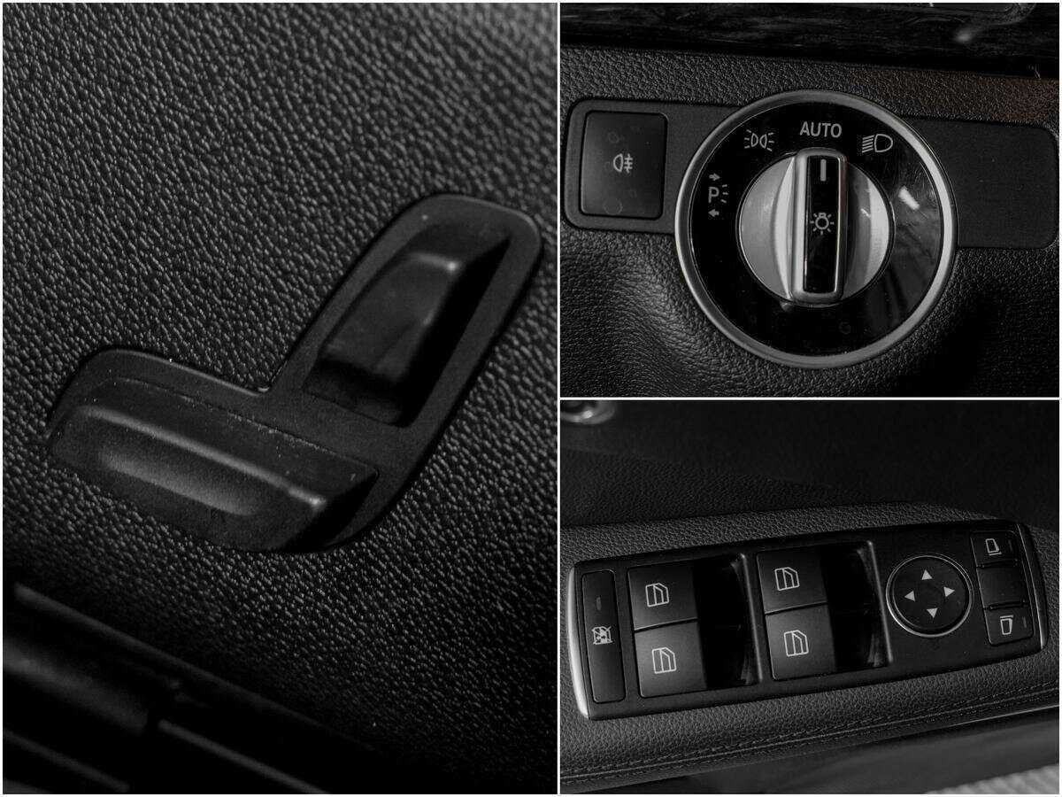 Mercedes-Benz E-Класс 200 7G-Tronic, 2012 Фото №14
