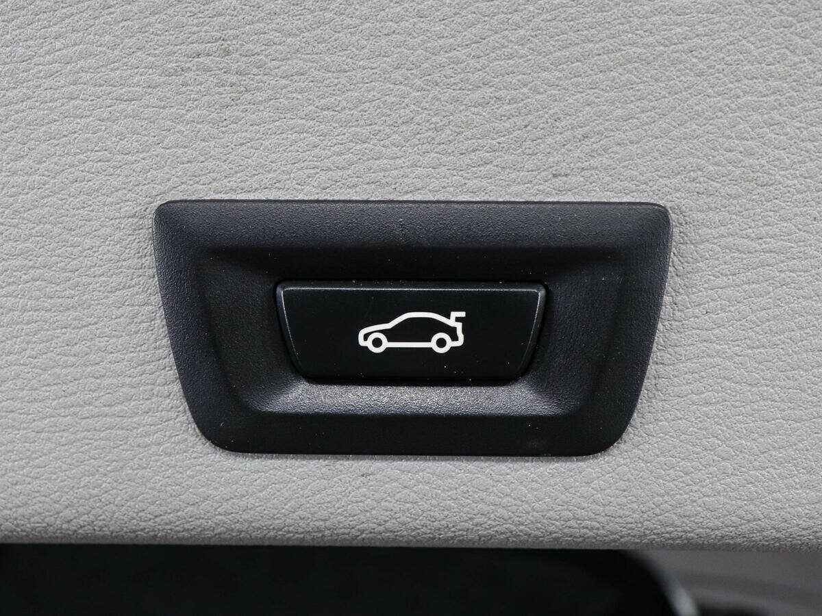 BMW X4 20d, 2017 Фото №18