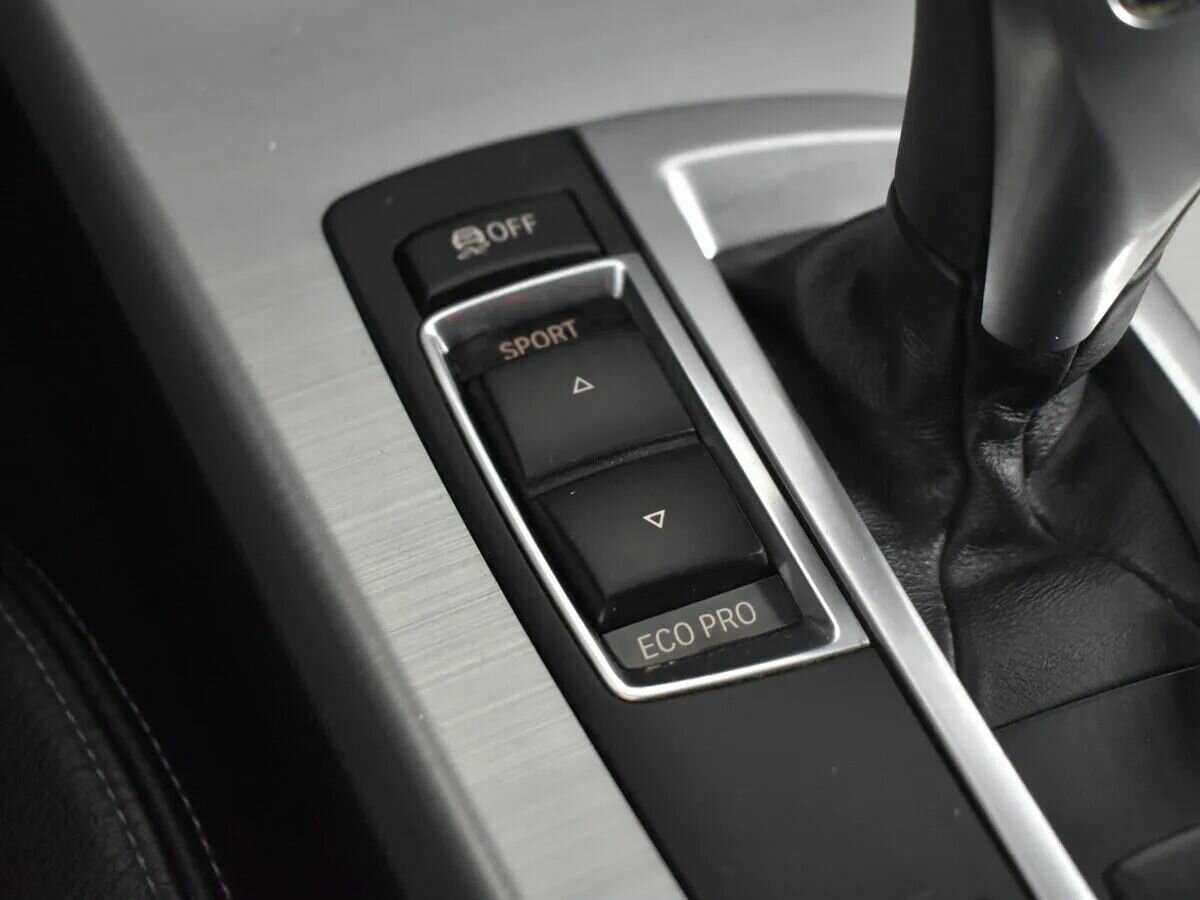 BMW X4 35i, 2014 Фото №15