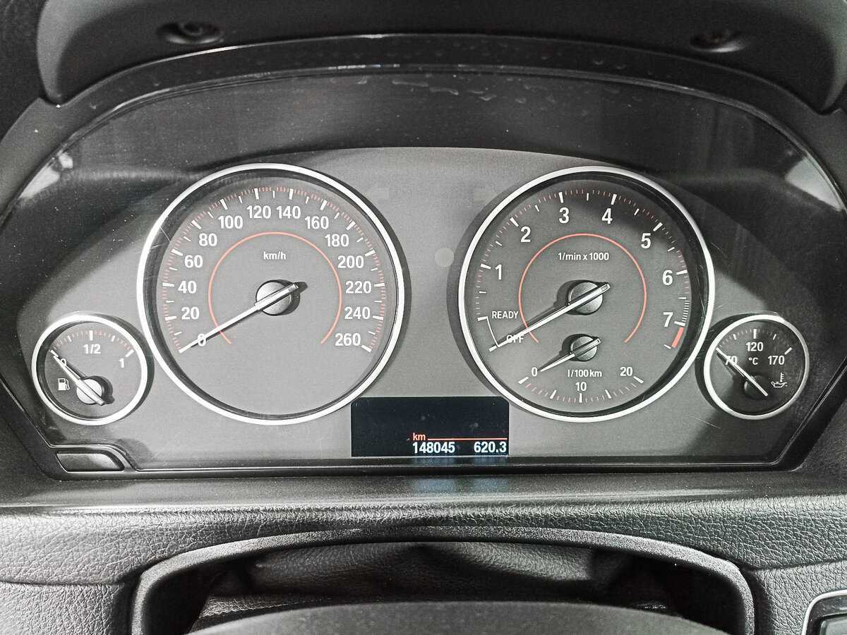 BMW 4 серии 428i xDrive, 2013 Фото №13