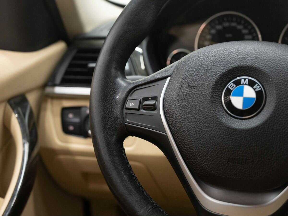 BMW 3 серии 328i, 2012 Фото №15