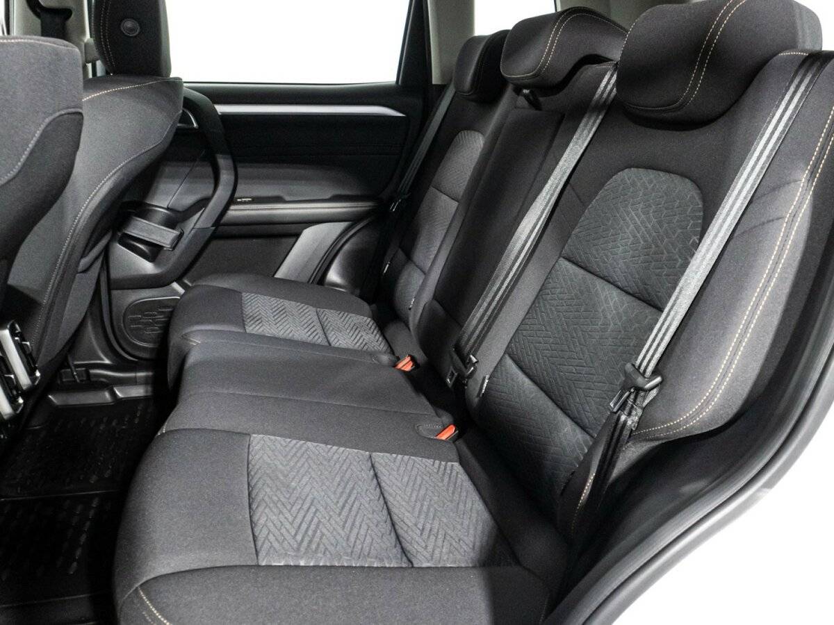 Haval Dargo, 2023 Фото №10