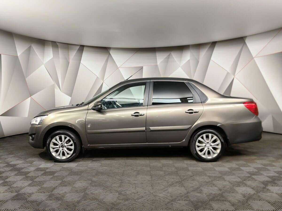 Datsun on-DO, 2019 Фото №5