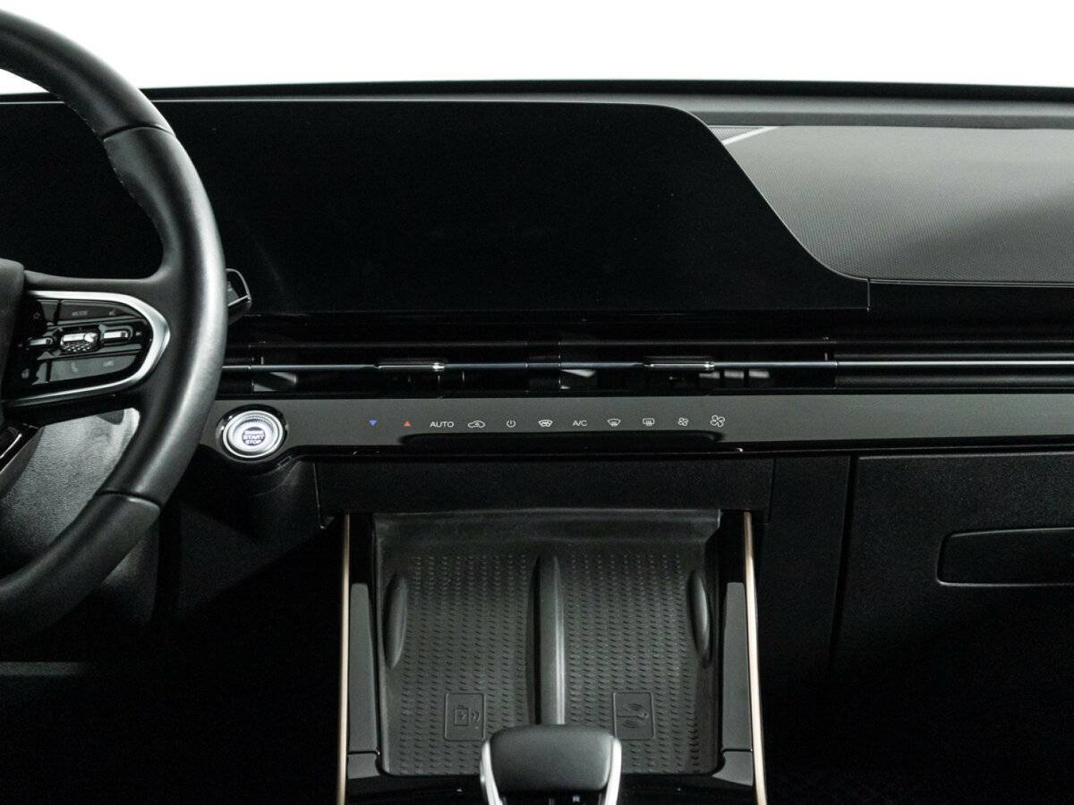 Omoda C5, 2023 Фото №14