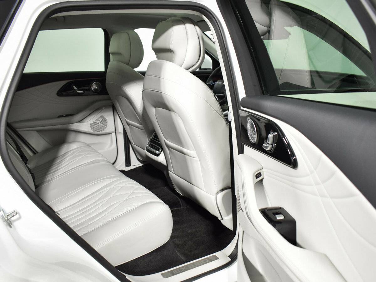 Exeed RX, 2023 Фото №11