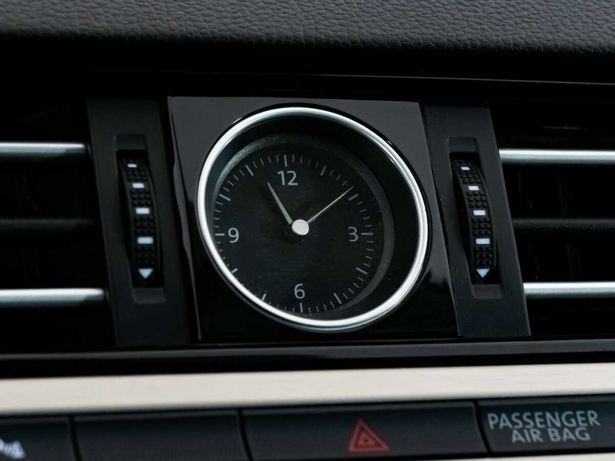 Volkswagen Passat DSG7, 2018 Фото №15