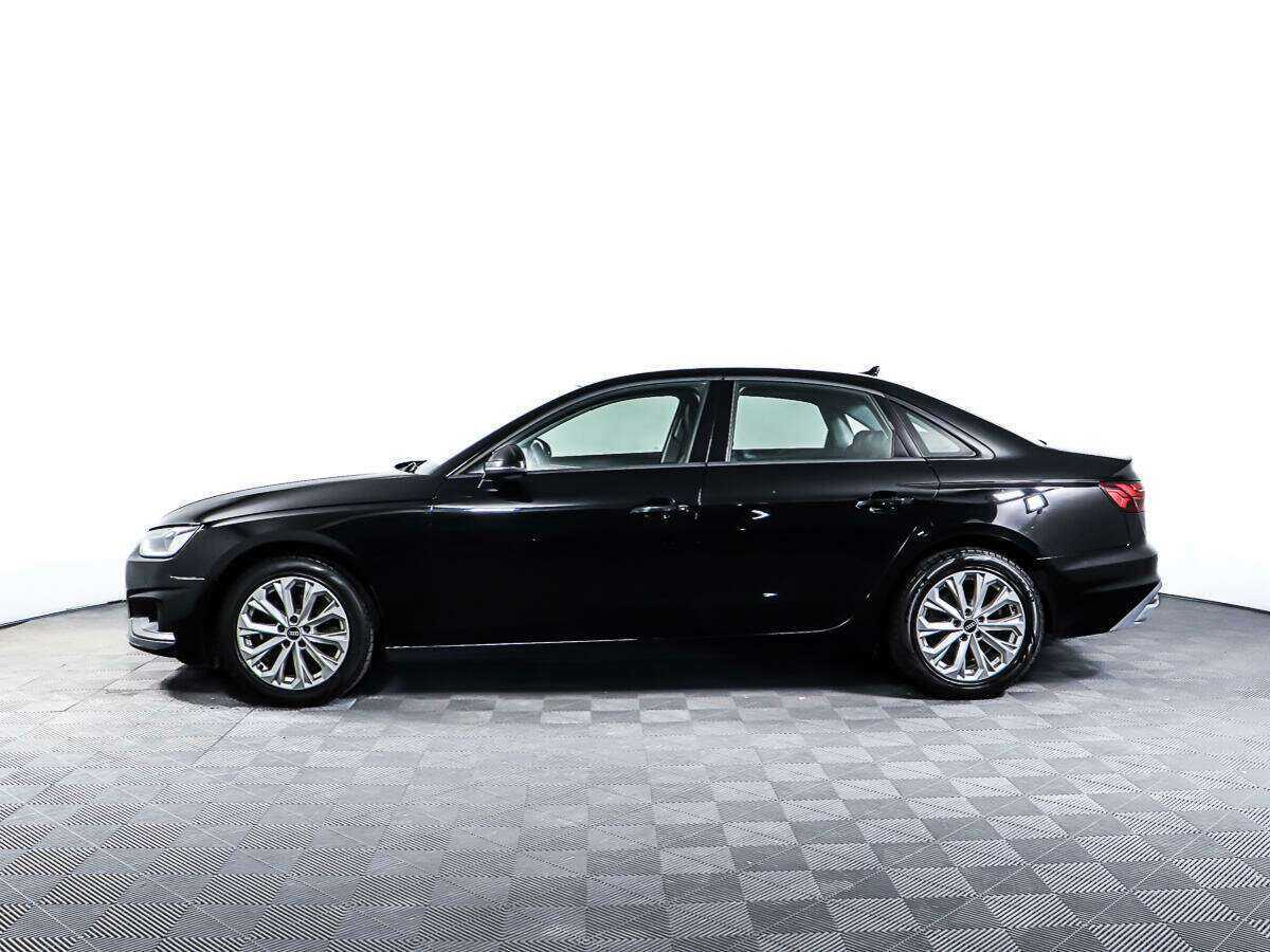 Audi A4 35 TFSI, 2020 Фото №8