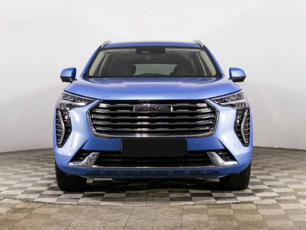 Haval Jolion, 2022 Фото №2