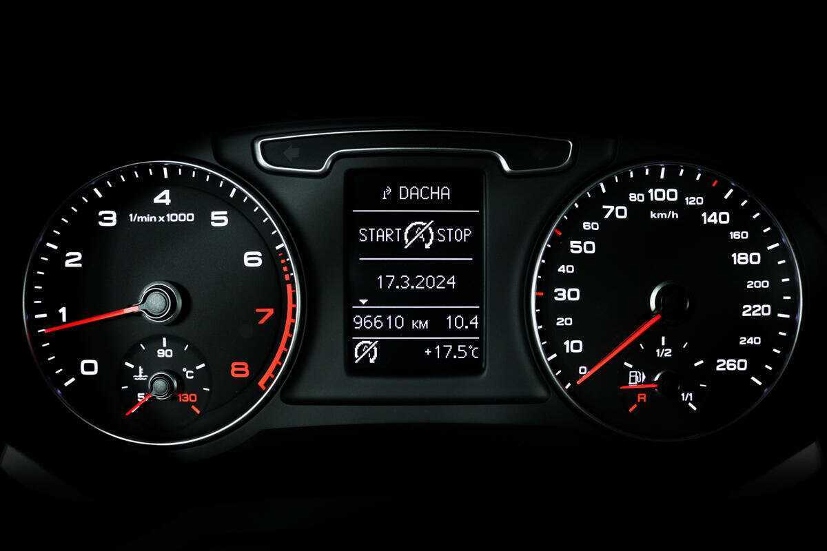 Audi Q3, 2013 Фото №10