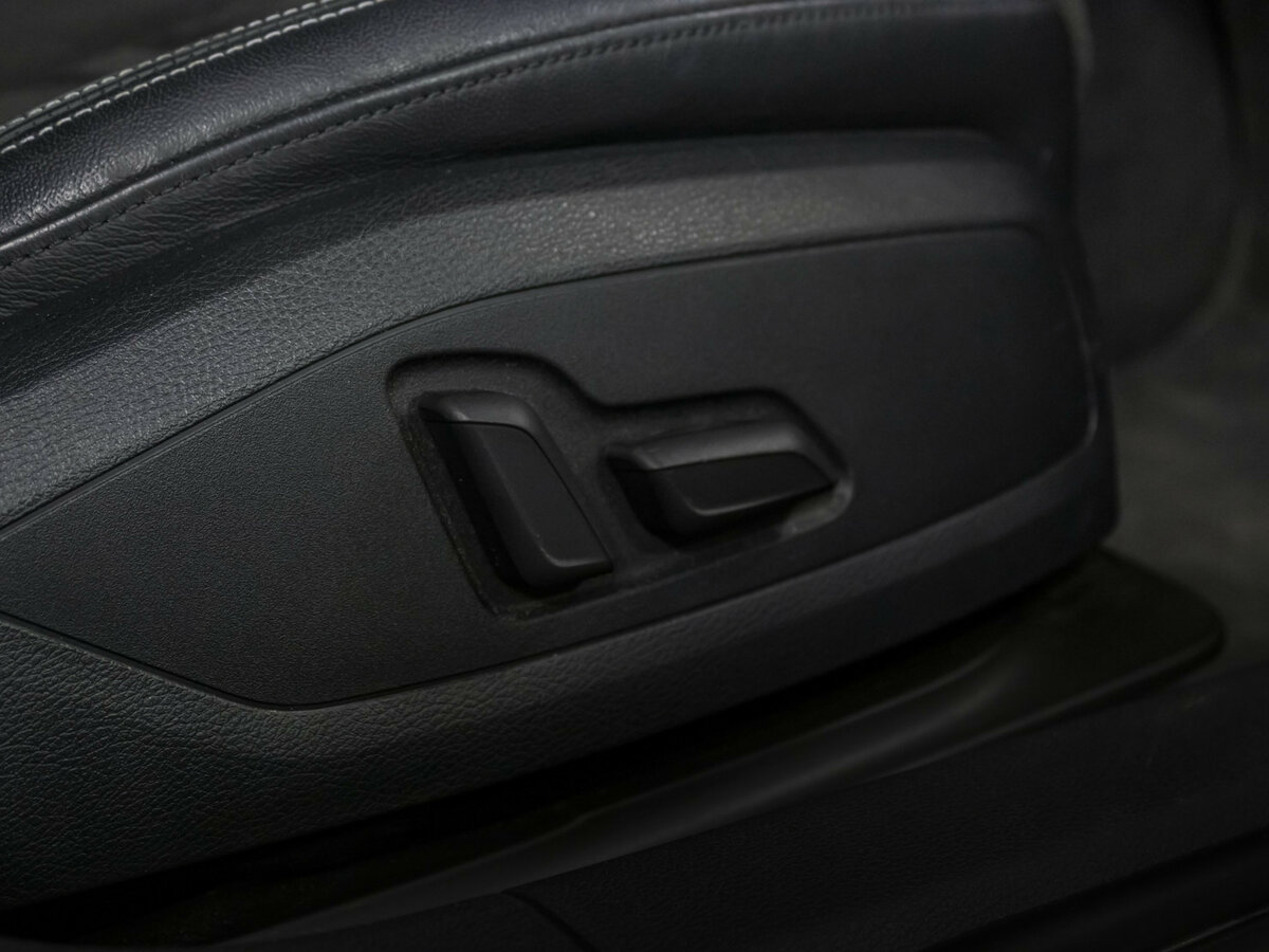 Audi A4 V (B9), 2017 Фото №14