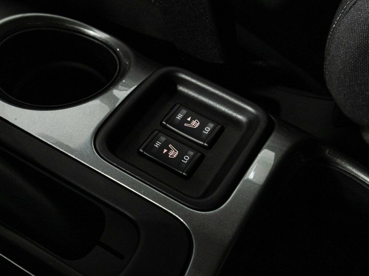 Nissan Juke, 2018 Фото №19