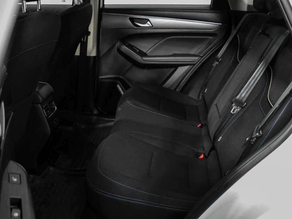 Haval Jolion, 2022 Фото №13