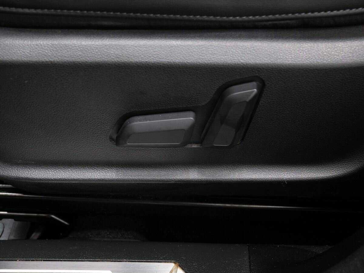 Haval F7x, 2021 Фото №21