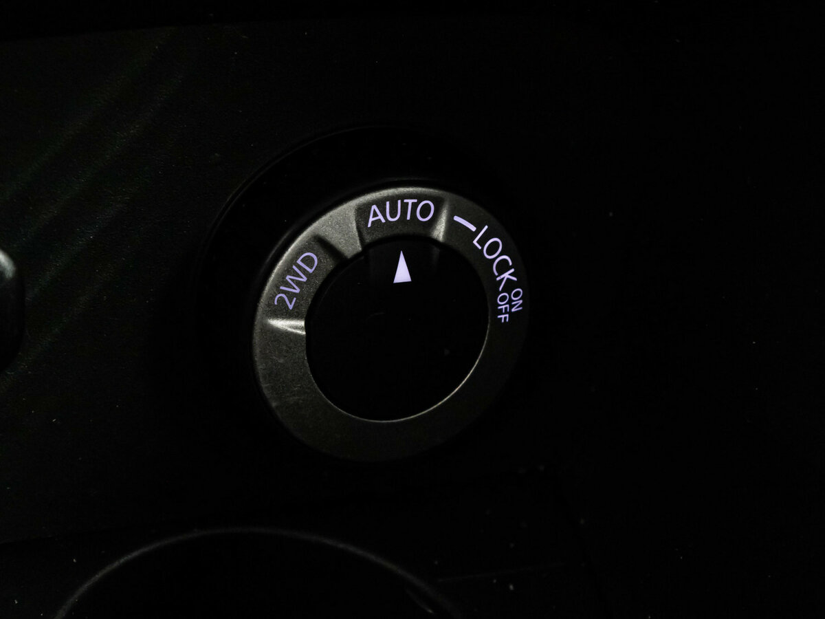 Renault Kaptur I, 2016 Фото №12