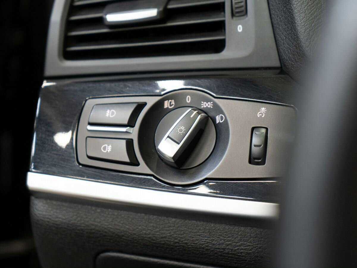 BMW X4 30d, 2015 Фото №19