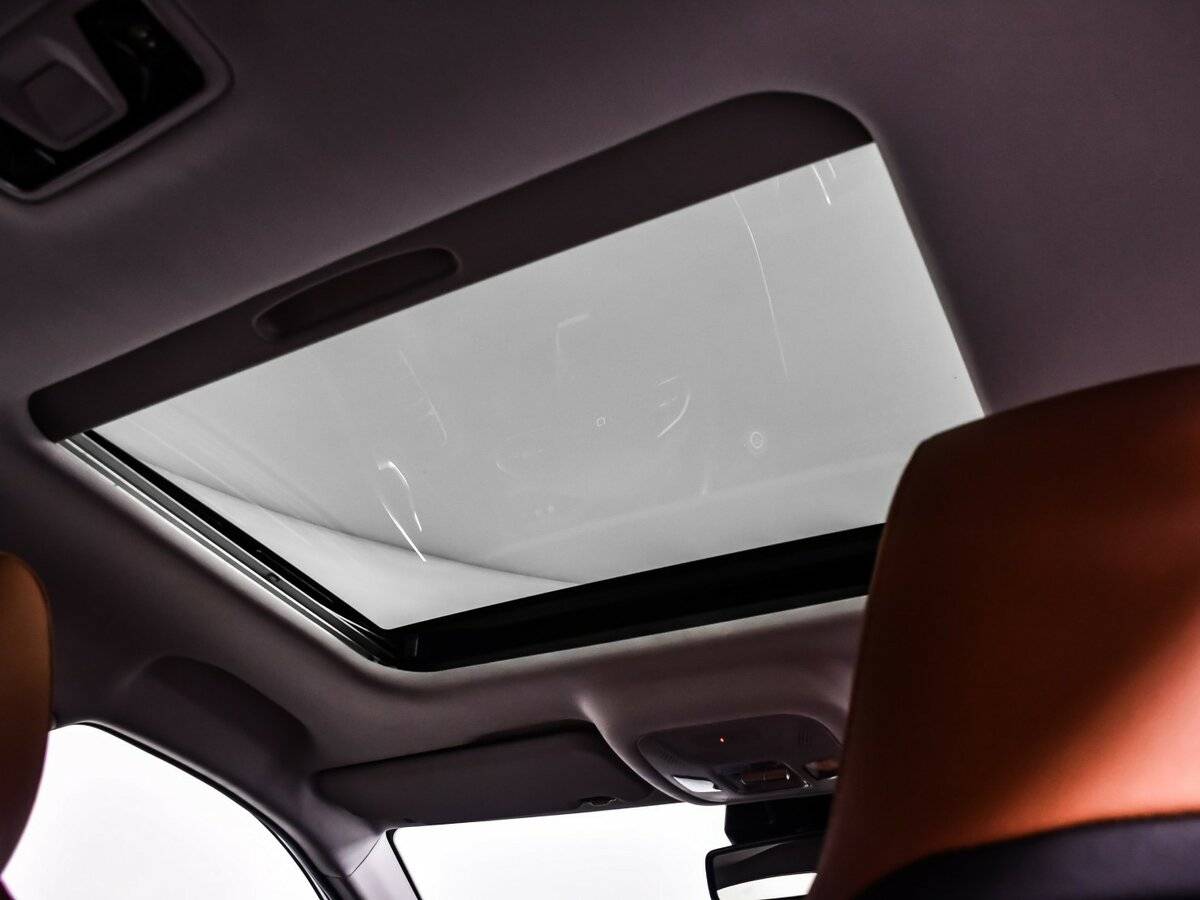 Omoda C5 I, 2023 Фото №15