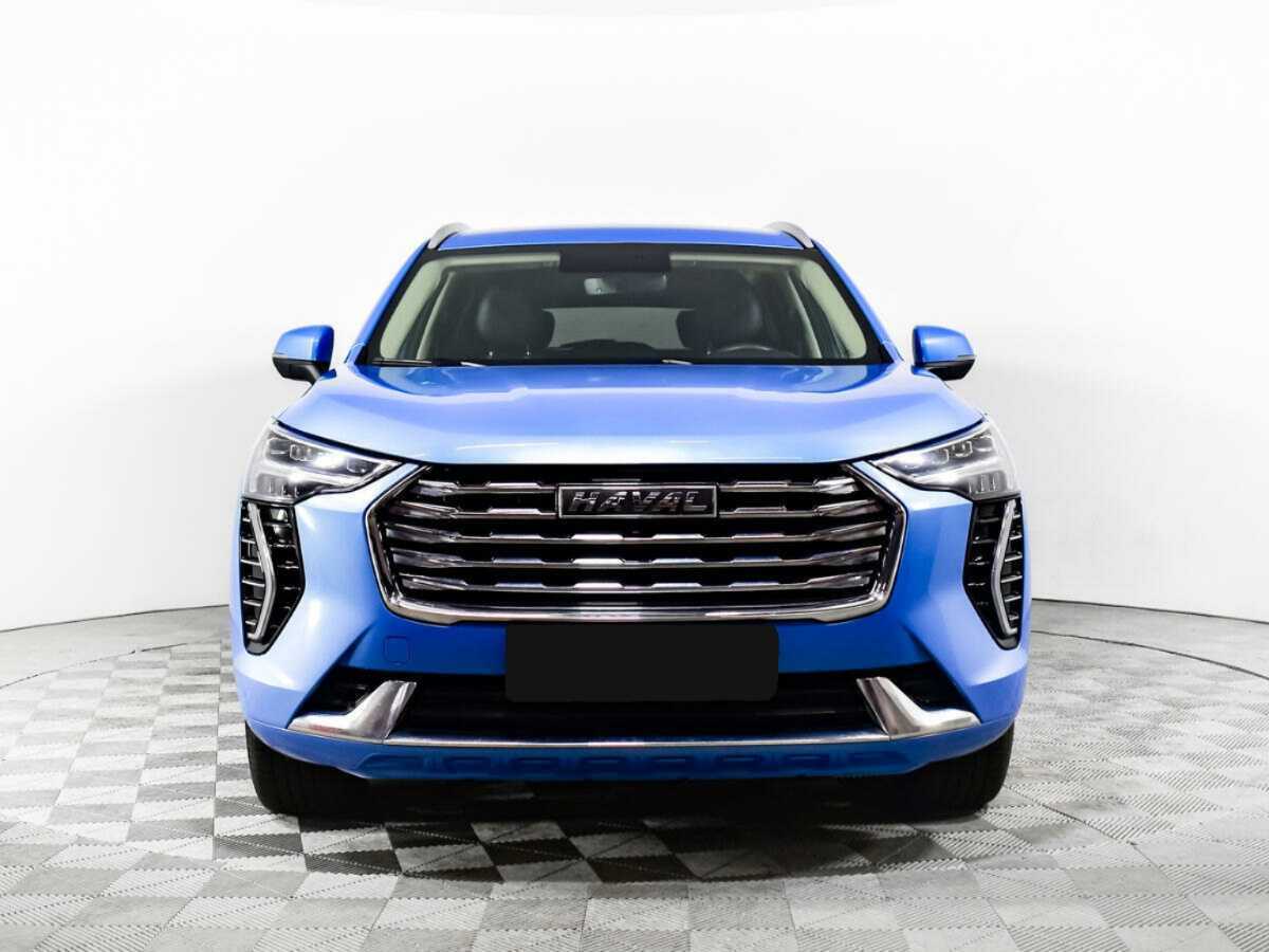 Haval Jolion, 2022 Фото №2