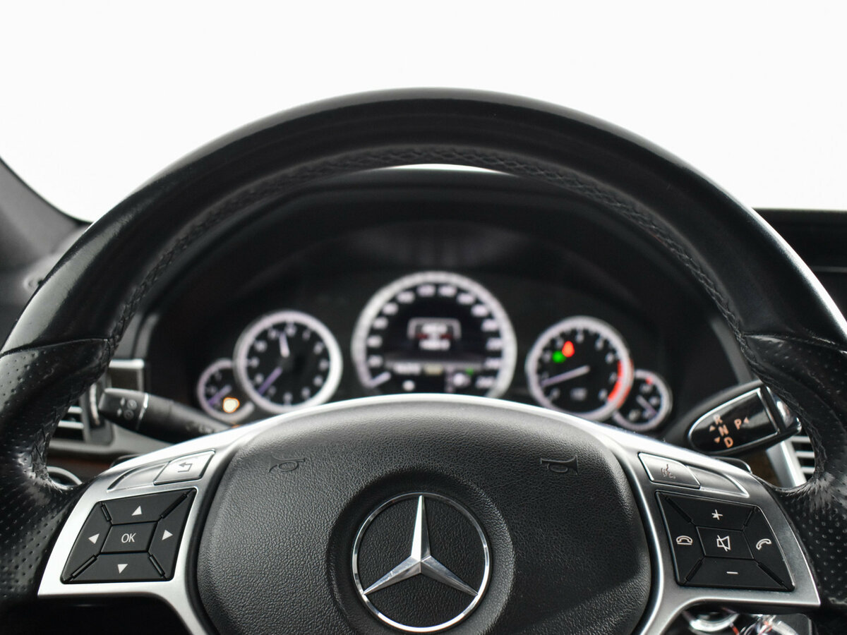 Mercedes-Benz E-Класс 200 7G-Tronic IV (W212, S212, C207), 2012 Фото №16
