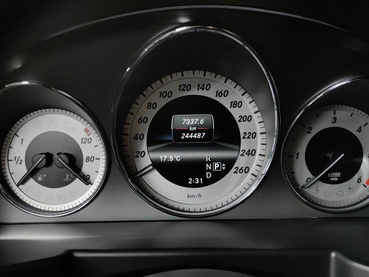 Mercedes-Benz GLK-Класс 220 CDI, 2013 Фото №16