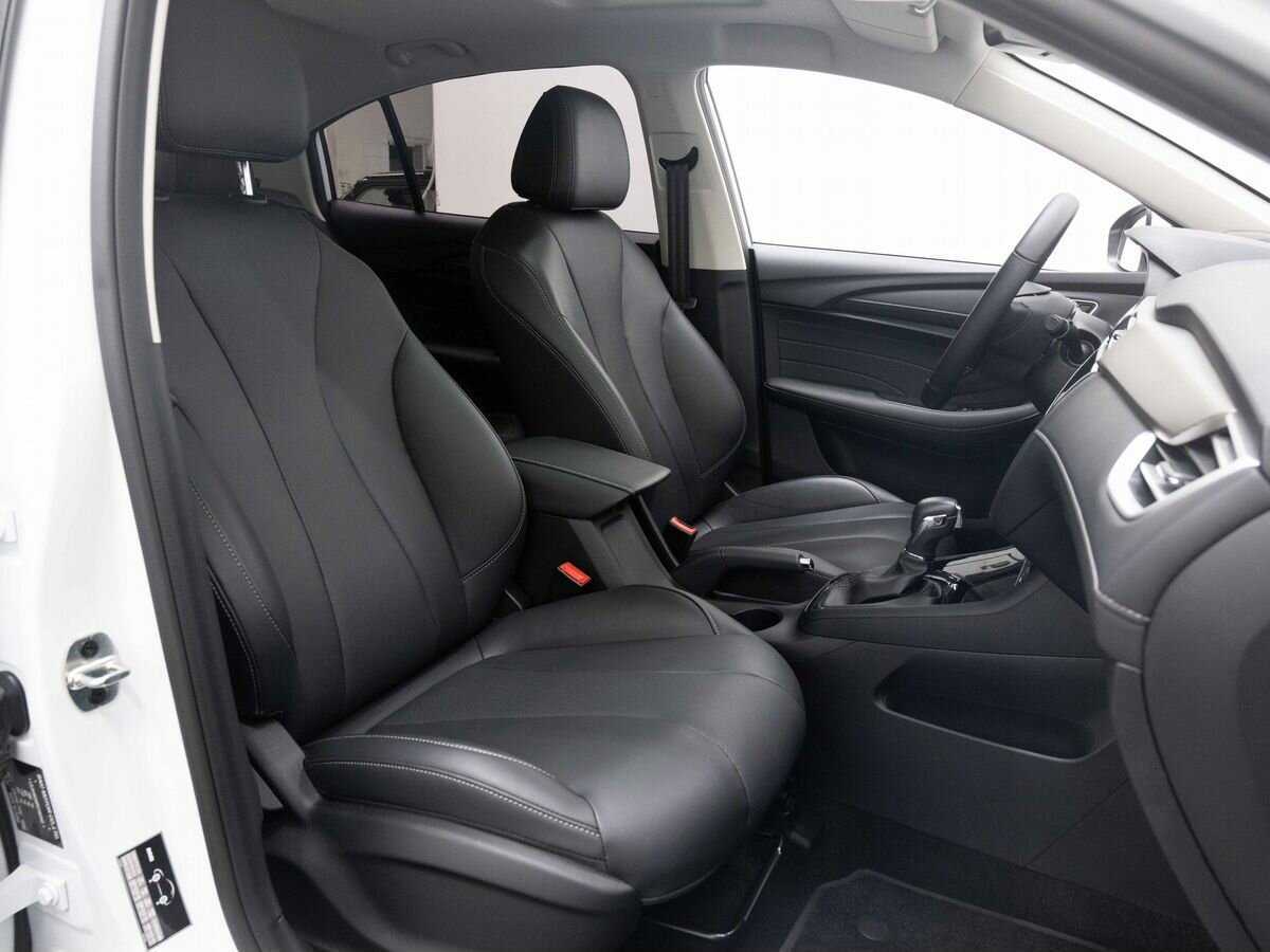 MG 5, 2023 Фото №14