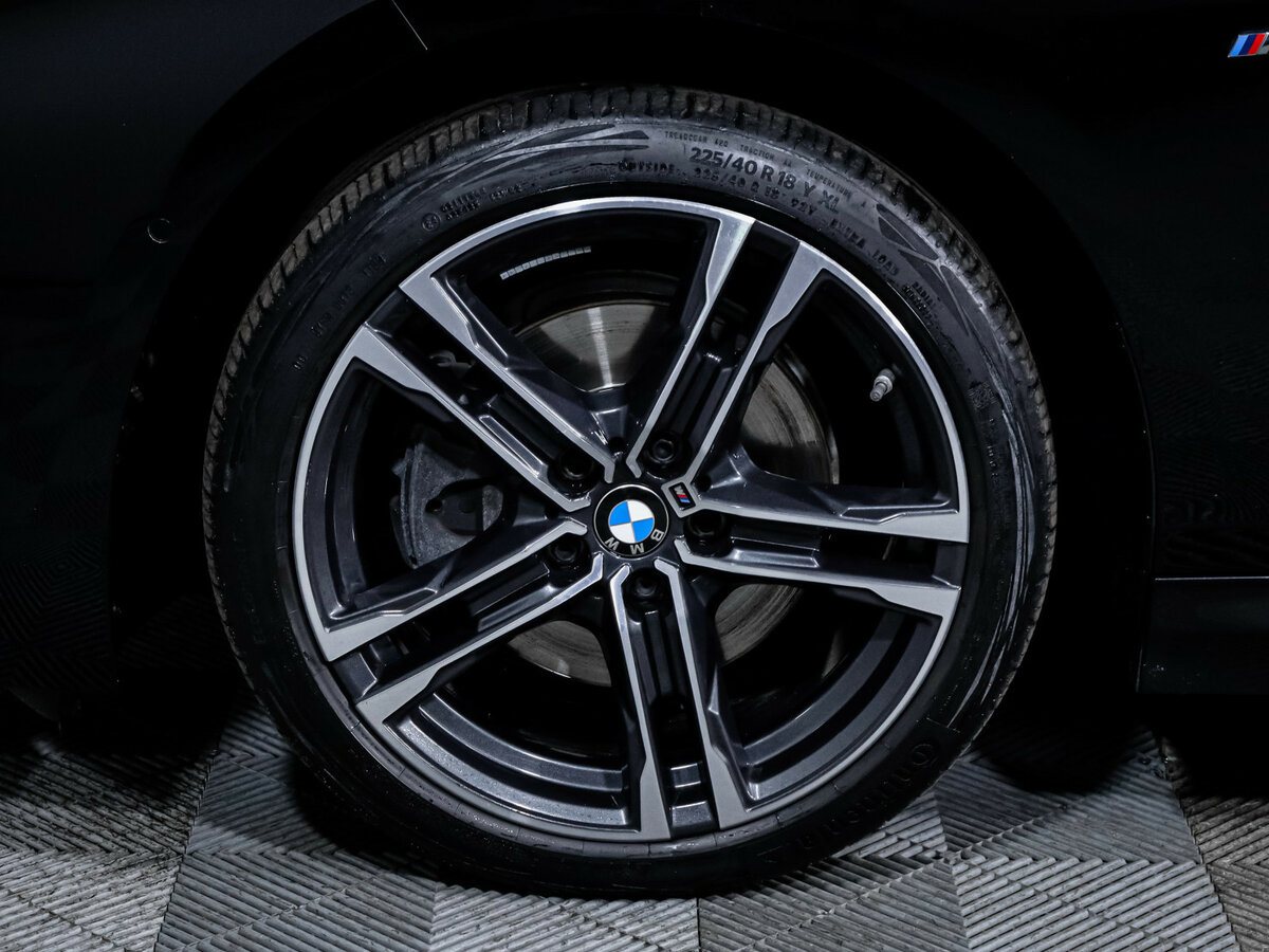 BMW 2 серии Gran Coupe 218i F44, 2020 Фото №15