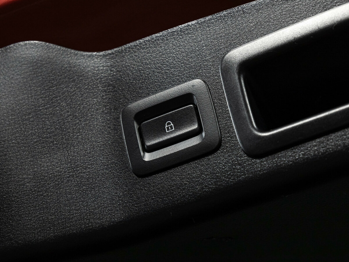 Mazda 3 IV (BP), 2019 Фото №21