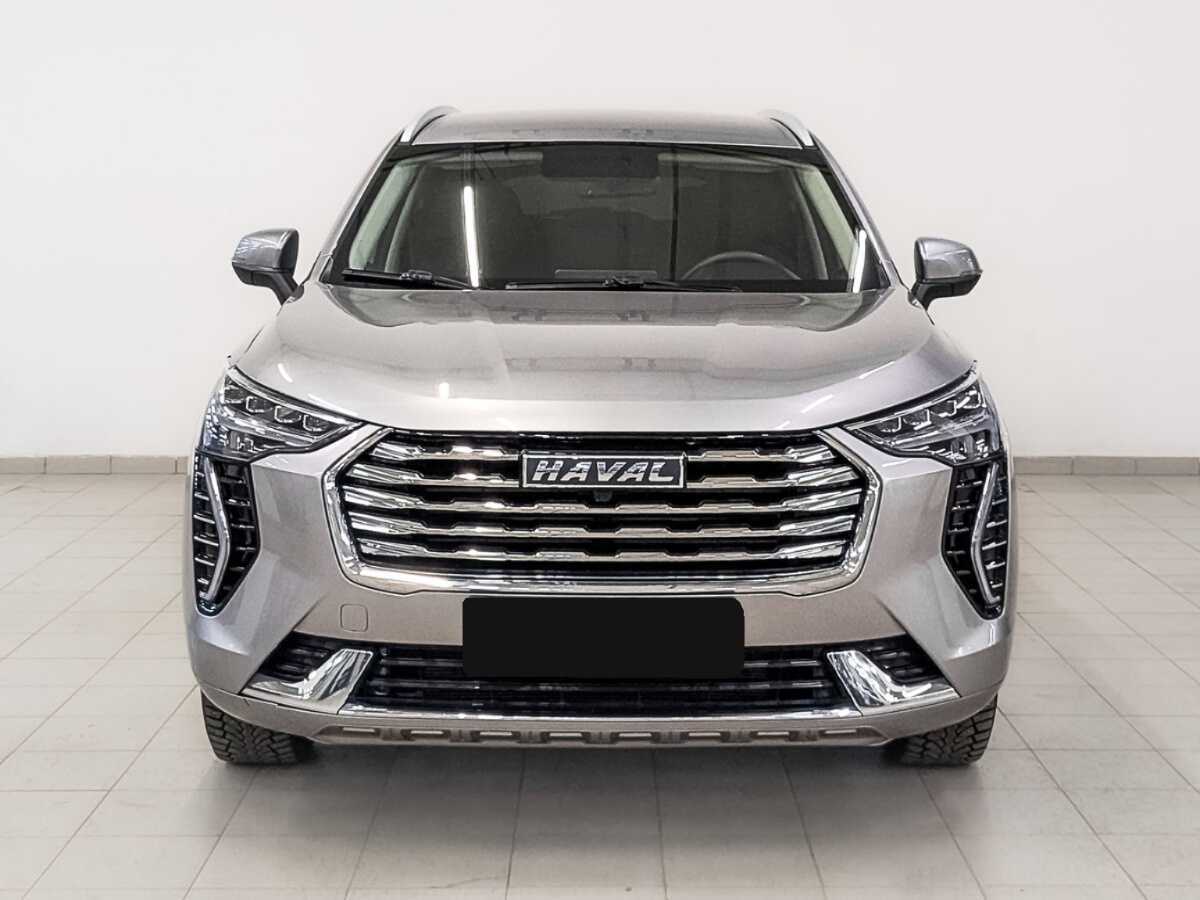 Haval Jolion, 2023 Фото №2