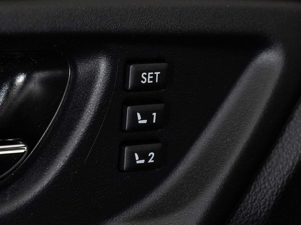 Subaru Forester, 2017 Фото №19