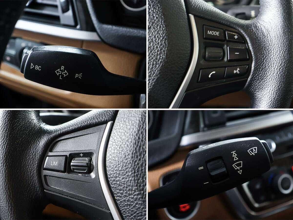 BMW 4 серии 420d xDrive, 2014 Фото №17