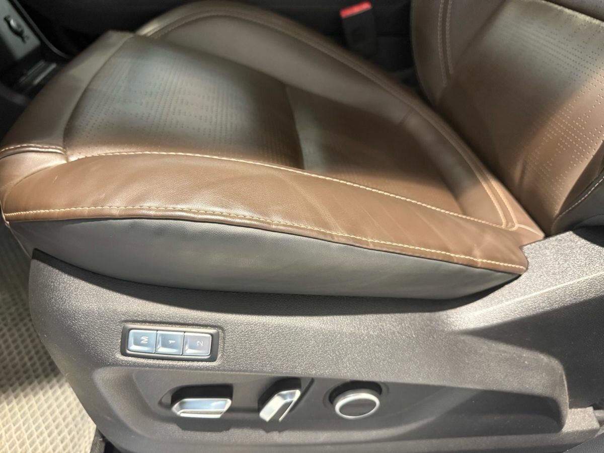 Chery Tiggo 8 Pro I, 2021 Фото №10