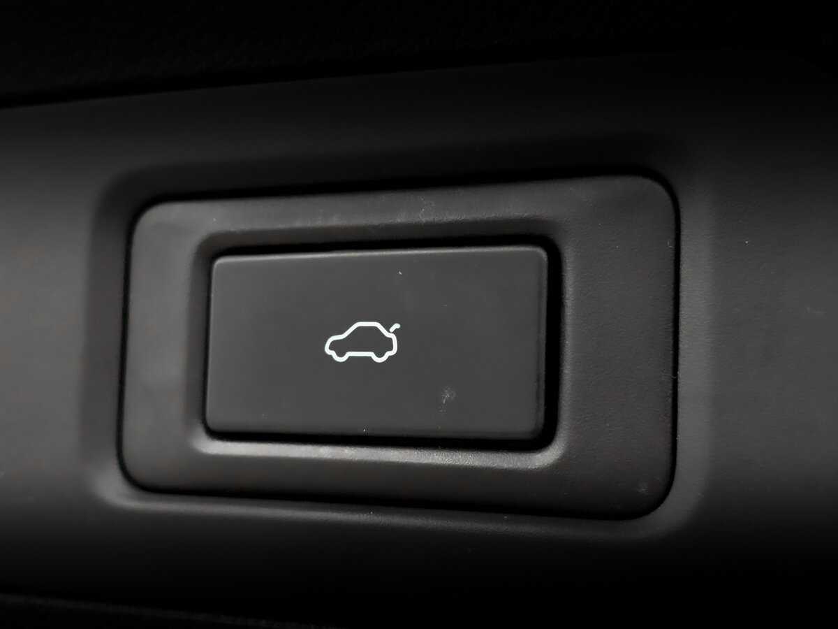 Exeed LX, 2022 Фото №26