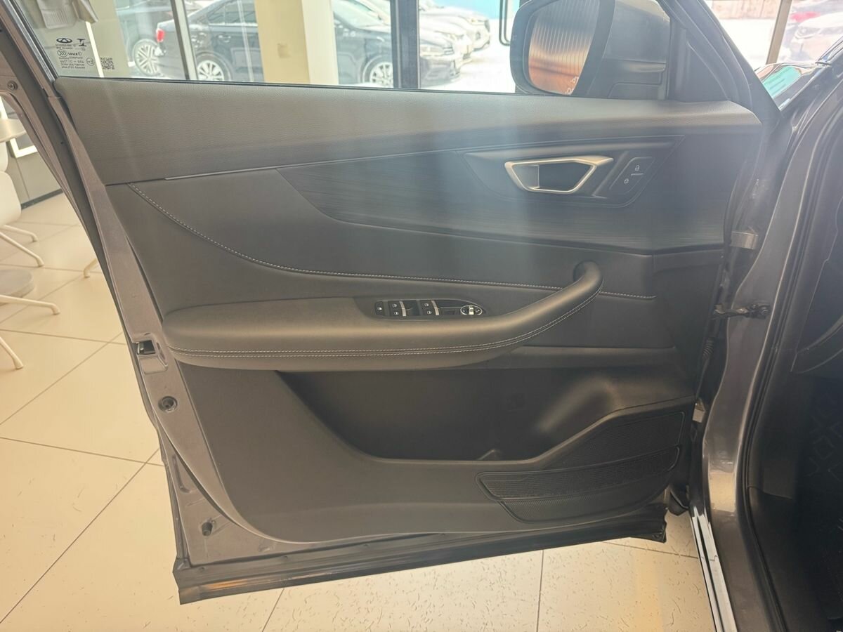 Chery Tiggo 4 Pro I, 2024 Фото №7