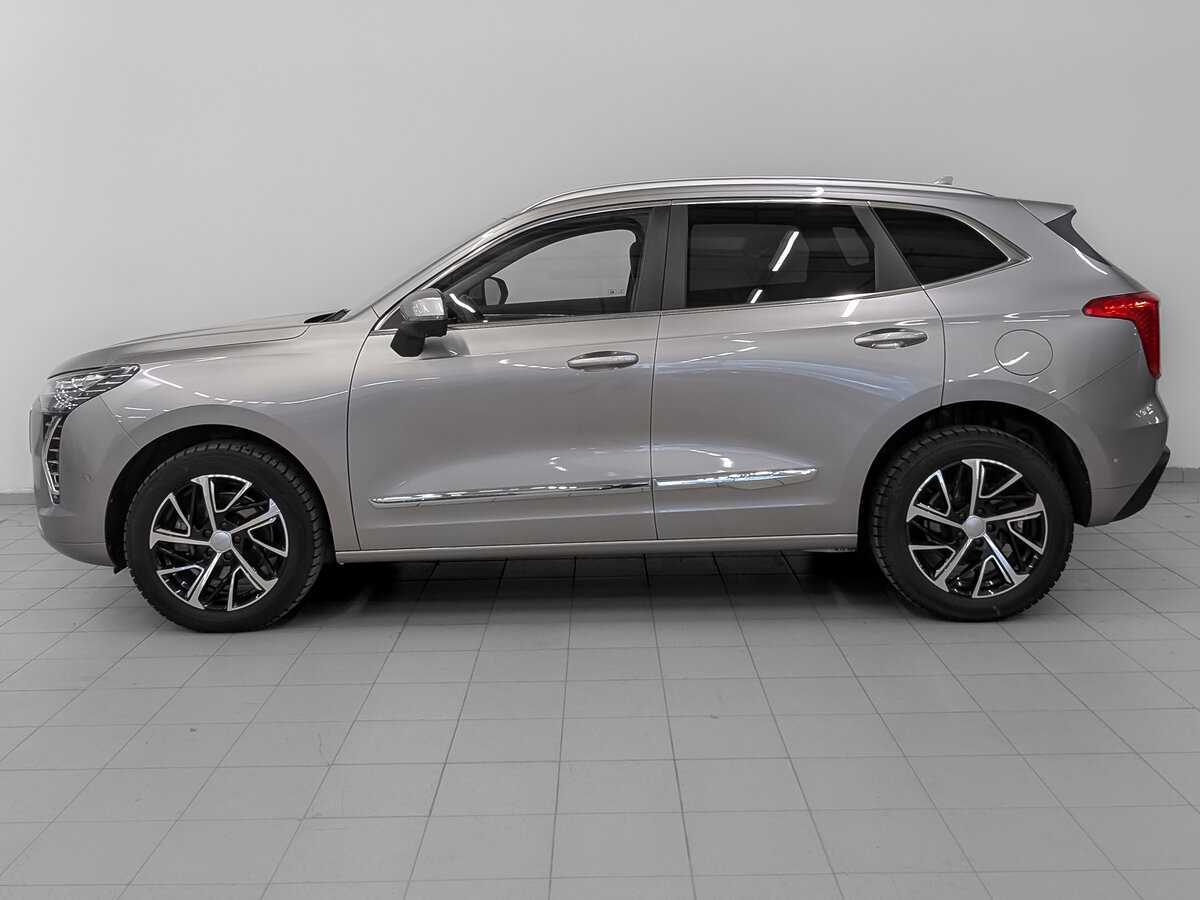 Haval Jolion, 2023 Фото №8