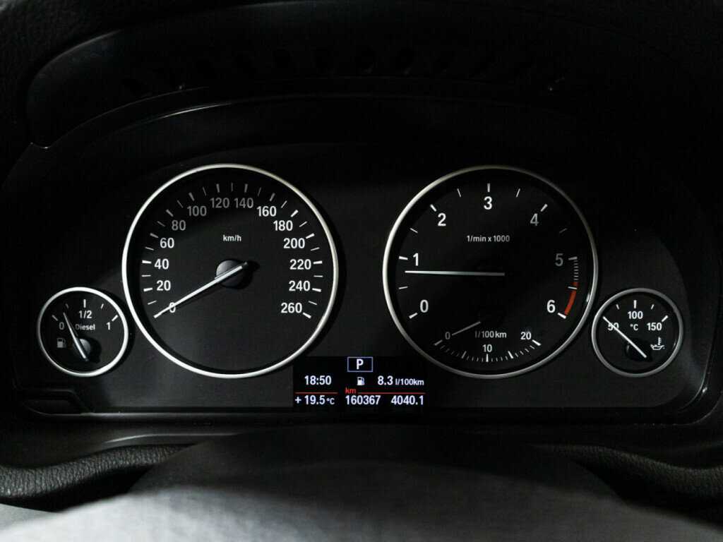 BMW X3 20d xDrive, 2012 Фото №12