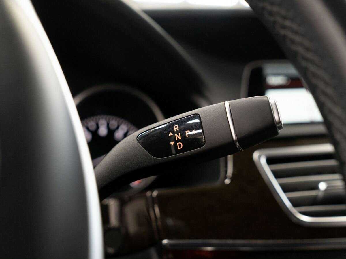 Mercedes-Benz E-Класс 200, 2013 Фото №13