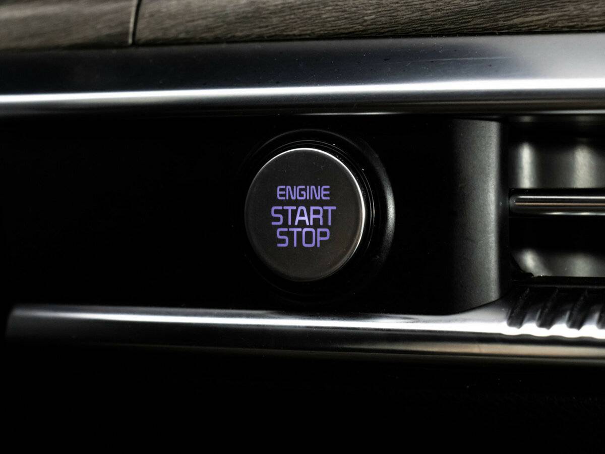 Kia K5, 2020 Фото №20