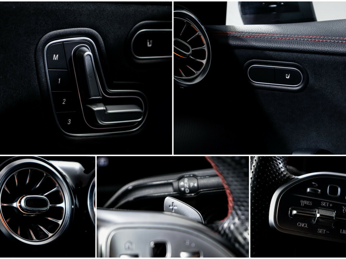 Mercedes-Benz CLA 200 II (C118, X118), 2019 Фото №18