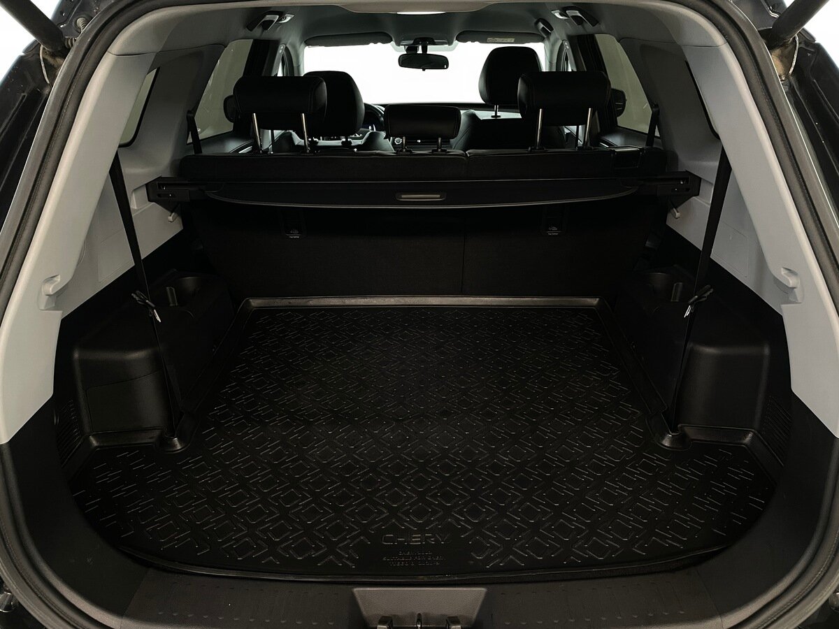 Chery Tiggo 8 Pro I, 2021 Фото №15